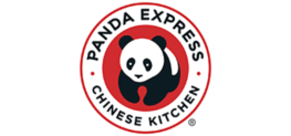 Logo for Panda Express