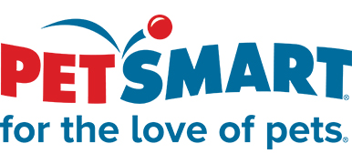 Logo for PetSmart