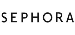Logo for Sephora