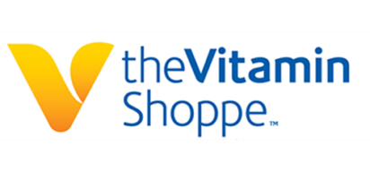 Logo for The Vitamin Shoppe