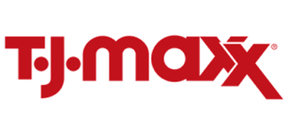 Logo for T.J. Maxx