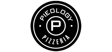 Logo for Pieology Pizzeria