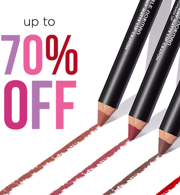 Event for Merle Norman Cosmetics