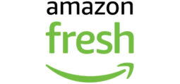 Logo for Amazon Fresh