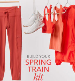 Event for Athleta