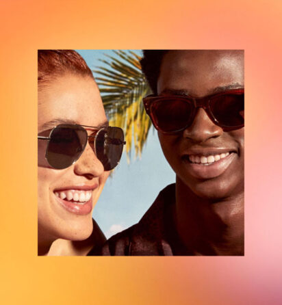 Event for Sunglass Hut