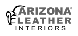 Logo for Arizona Leather