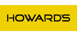 Logo for Howard’s