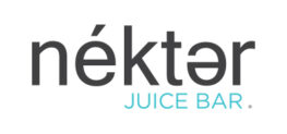 Logo for Nekter Juice Bar
