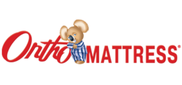 Logo for Ortho Mattress