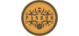 Logo for Pandor Artisan Bakery