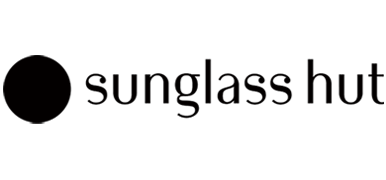 Logo for Sunglass Hut