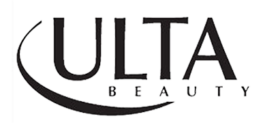 Logo for ULTA Beauty