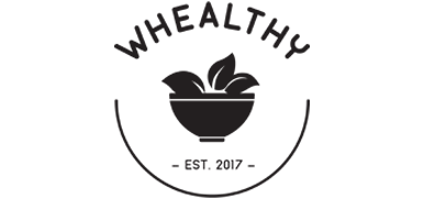 Logo for Whealthy Fusion Stir Fry