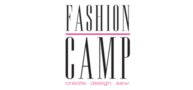 Logo for Fashion Camp