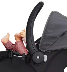 Target Care Seat Trade-In Event