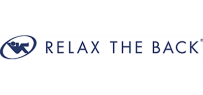 Logo for Relax the Back