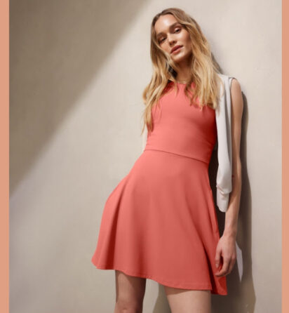 Event for Athleta