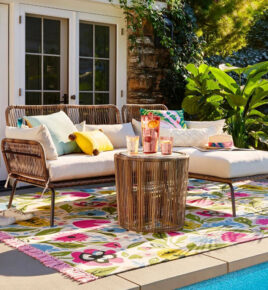 Event for Cost Plus World Market