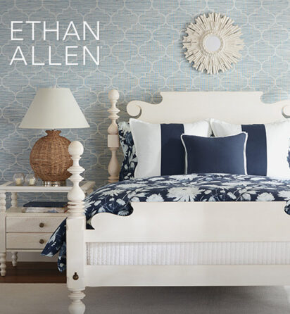 Event for Ethan Allen