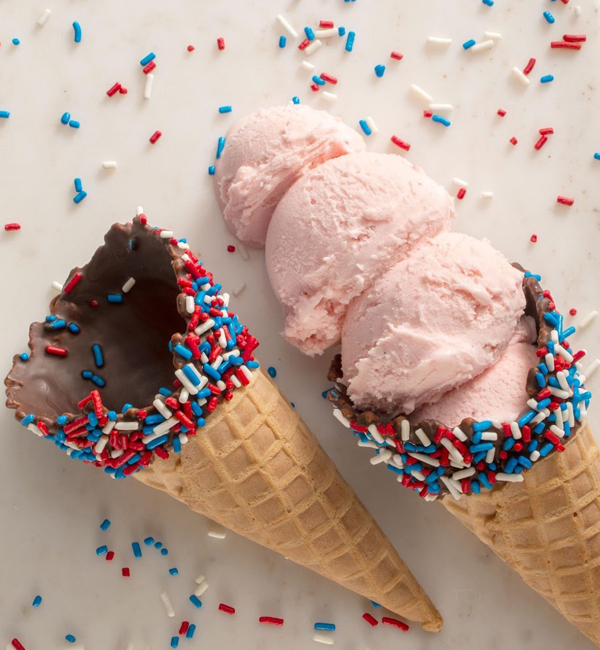 Event for Handel’s Ice Cream