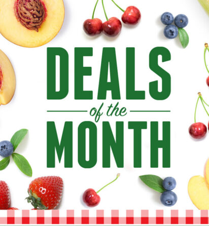 Event for Sprouts Farmers Market