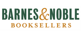 Logo for Barnes & Noble Booksellers