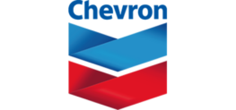 Logo for Chevron