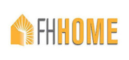 Logo for FH Home