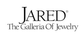 Logo for Jared The Galleria of Jewelry
