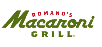 Logo for Macaroni Grill
