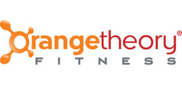 Logo for Orangetheory Fitness
