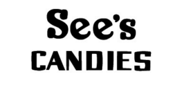 Logo for See’s Candies