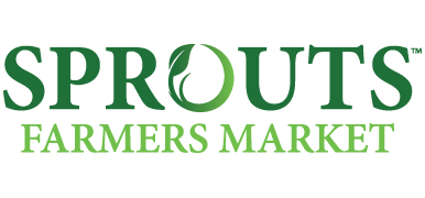 Logo for Sprouts Farmers Market