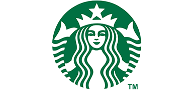 Logo for Starbucks Coffee & Drive-Thru