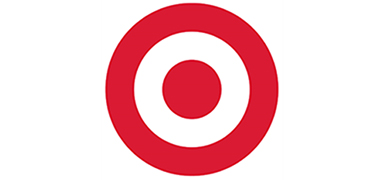 Logo for Target