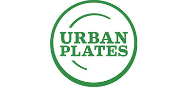 Logo for Urban Plates