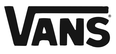 Logo for Vans Shoes