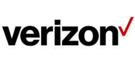 Logo for Verizon Wireless