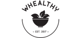 Logo for Whealthy Fusion Stir Fry