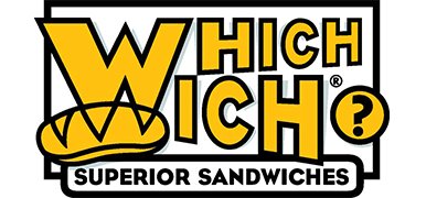 Logo for Which Wich Superior Sandwiches