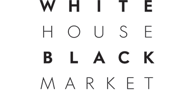 Logo for White House Black Market