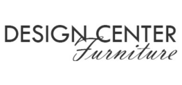 Logo for Design Center Furniture
