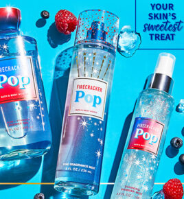 Event for Bath & Body Works