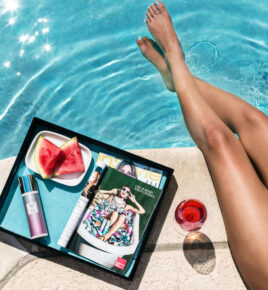 Event for European Wax Center