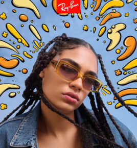 Event for Sunglass Hut