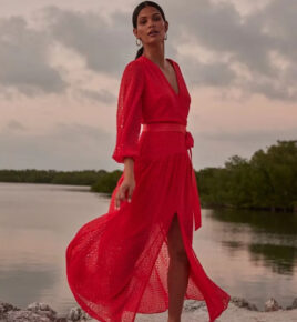 Red Hot + Blue Sale at White House Black Market