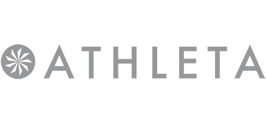 Logo for Athleta