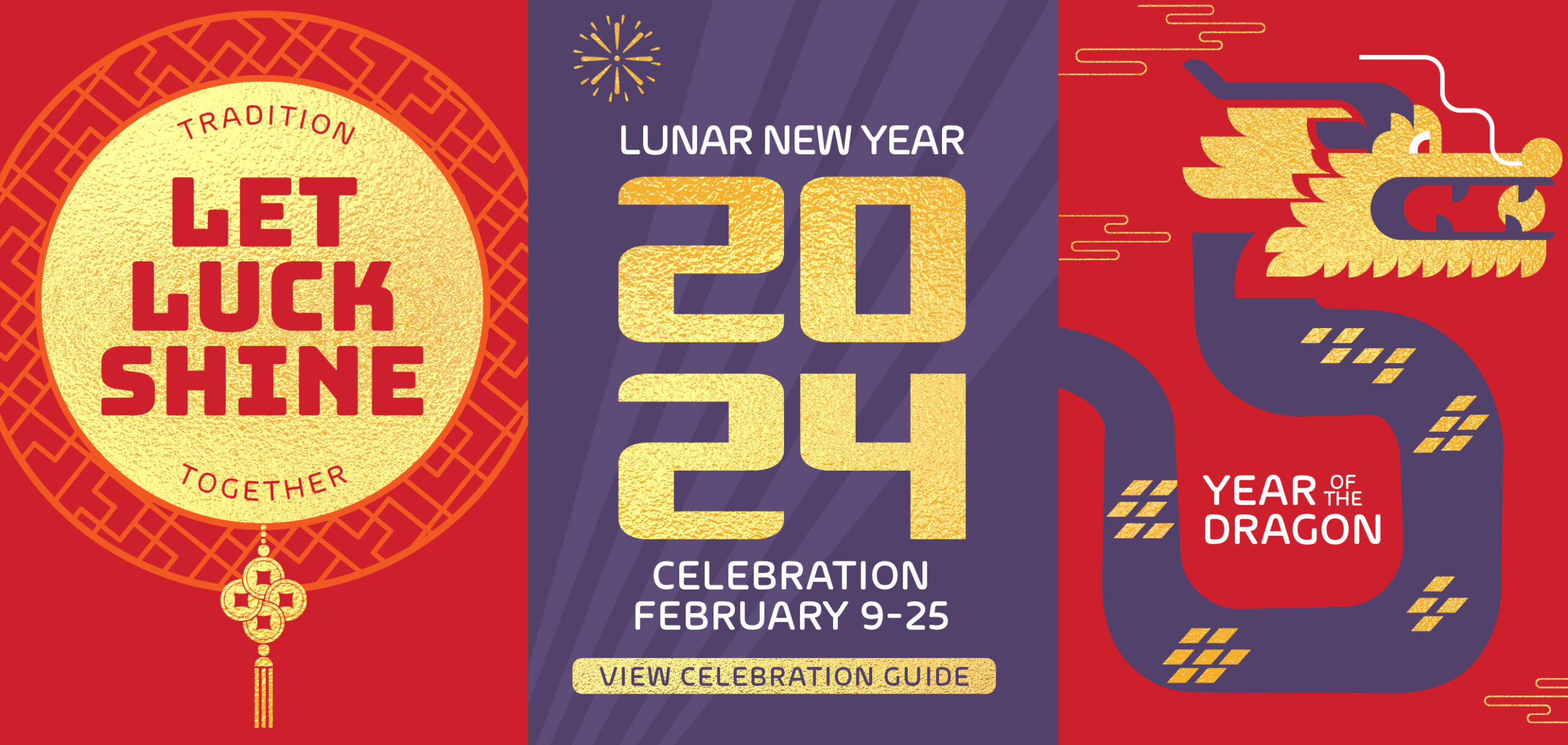 Celebrate Lunar New Year 2024 at The Market Place in Irvine, CA