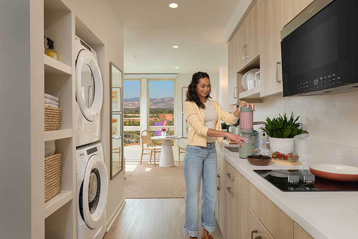 TMP Meridian Studio 1